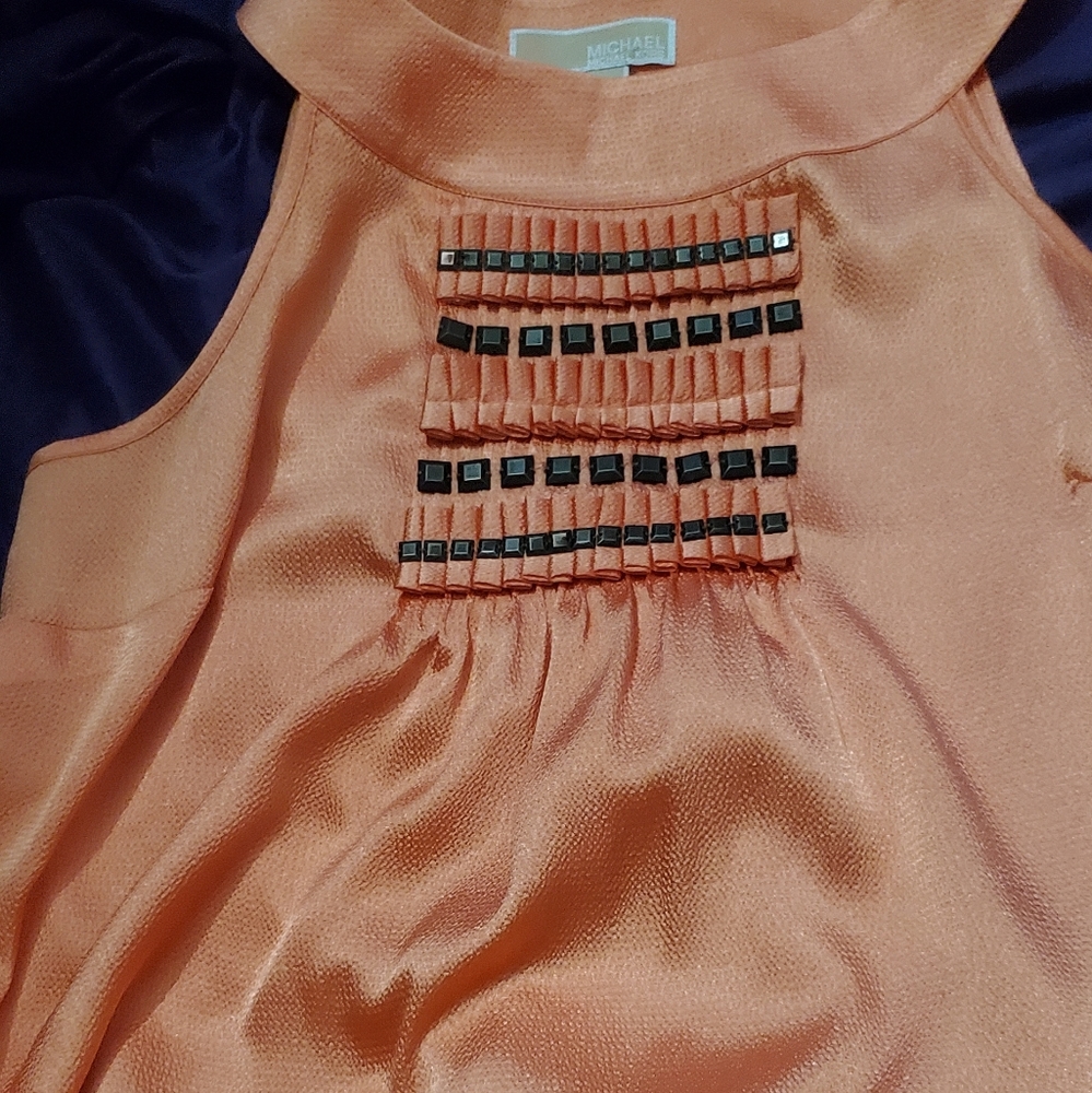 Short sleeve shirt